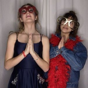 Meet your Posher, Mariyah